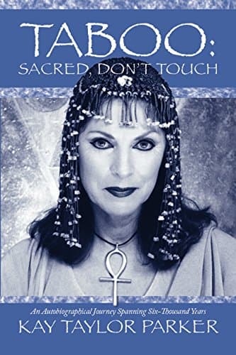Taboo: Sacred, Don't Touch - 2016 Revised Edition