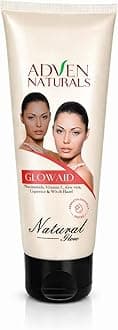 Adven Naturals Natural Glow cream Solution 100GM