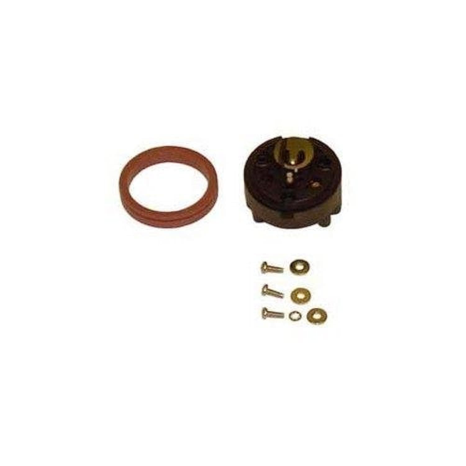 - 1352 J-4000 Complete Control kit with Seal.