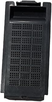 Magic Filter/Round Filter/Lint Filter for Washing Machine/Dust Filter/Lint Filter/Waste Collector/Drain Jali for Washing Machine (Onida/Voltas 12.4 cm)