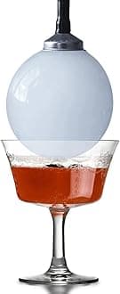 Nozzle for Smoking Infuser, Smoking Bubble Accessory