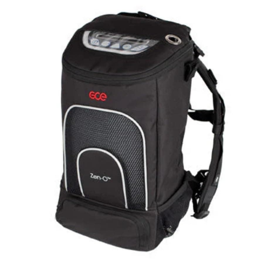 GCE Zen-O Backpack