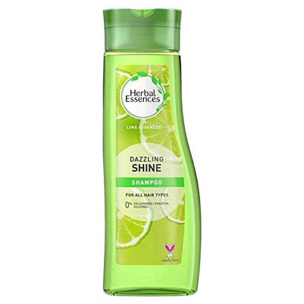 Dazzling Shine Shampoo 400mL
