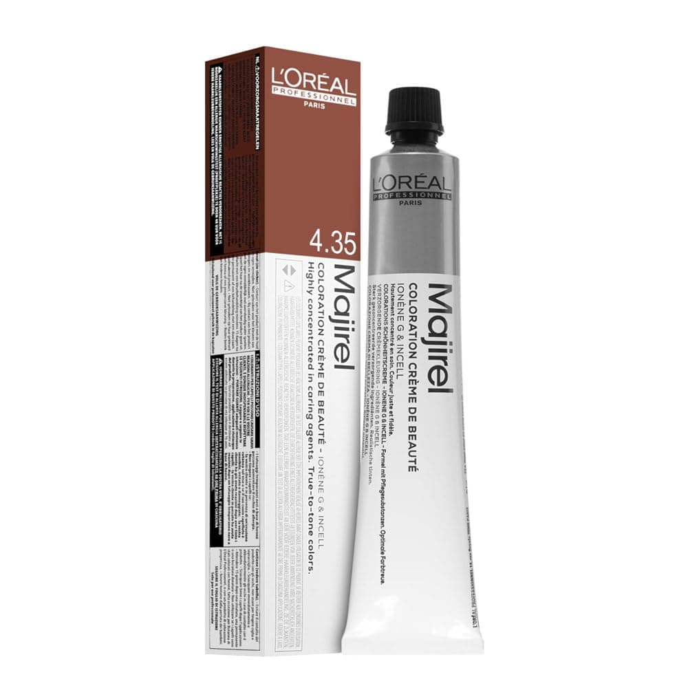 Loreal MAJIREL ABSOLU 4.35 50ML V511