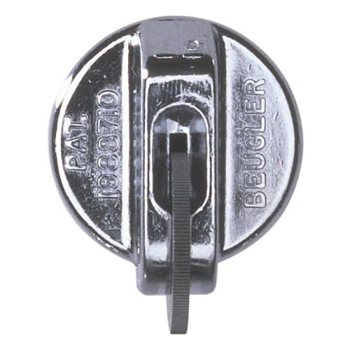 Beugler 57Sh #57 Standard Wheelheadbeugler Pinstriping Tools