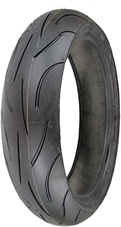 Pilot Power Motorcycle Tire Hp/Track Rear 160/60-17