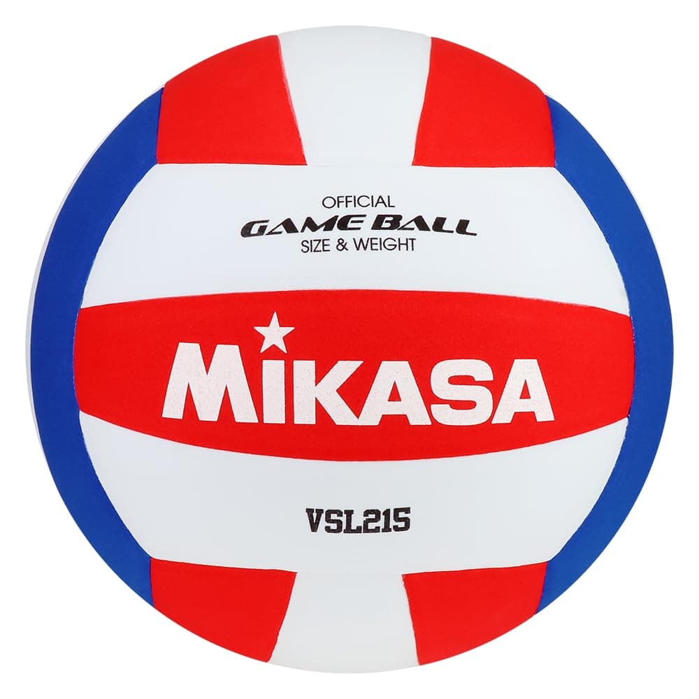 Competitive Class Volleyball