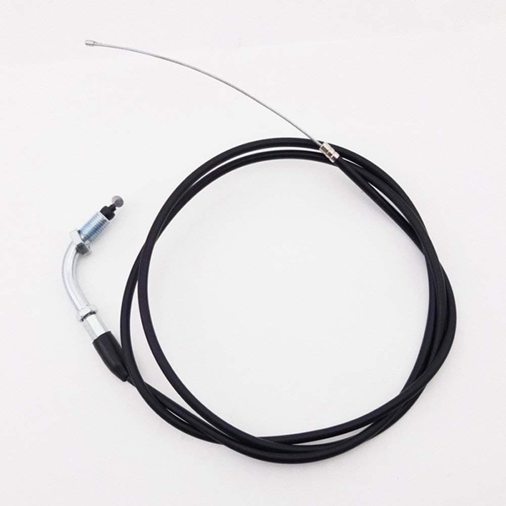 Spedy Throttle/Accelerator Cable For TVS Phoenix CC_122