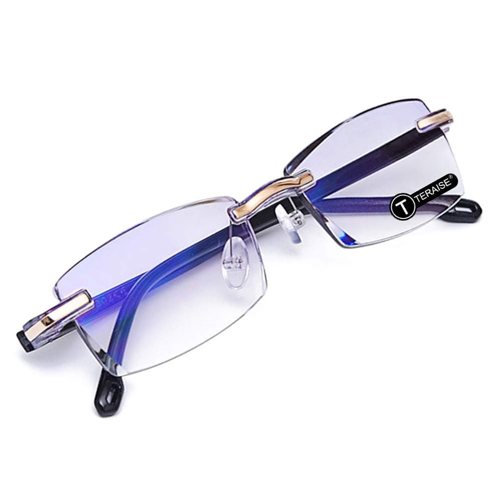 TERAISE VC-801-802 Reading Glasses, ,