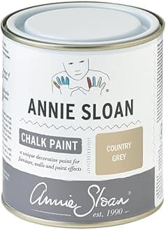 Annie Sloan Chalk Paint 500 ml (Country Grey)