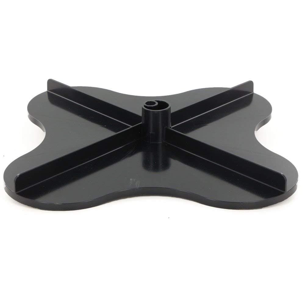 Lesco Fertilizer Spreader Impeller - Ultra Plus