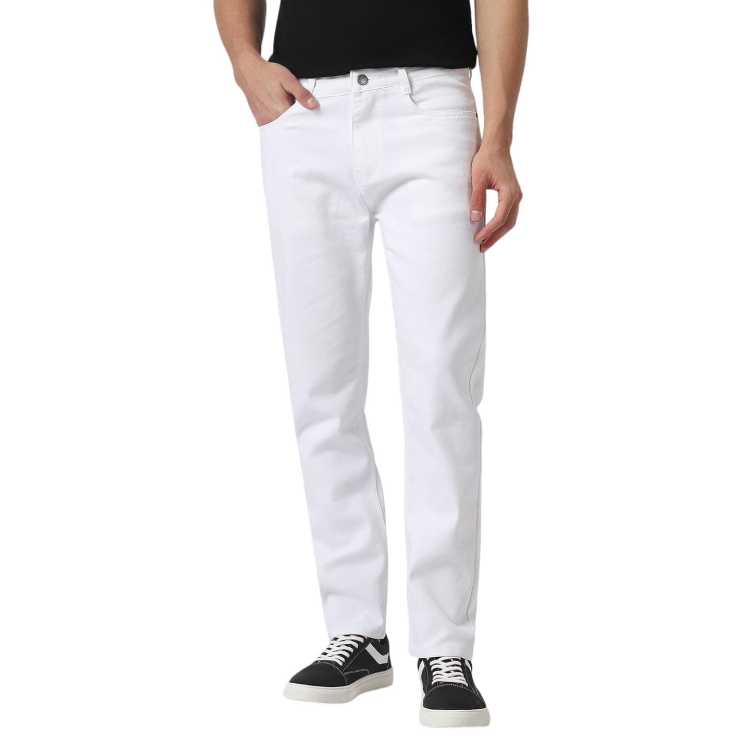 Men's Slim Fit Jeans