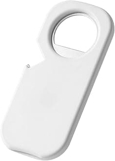 1 Pack 3 in 1 Magnetic Beer Bottle Opener for Fridge and RV with Cap Catcher - Pop Can Soda Can Vegetaable Can Opener, Stick to Refrigerator for Easy Storage with Magnet