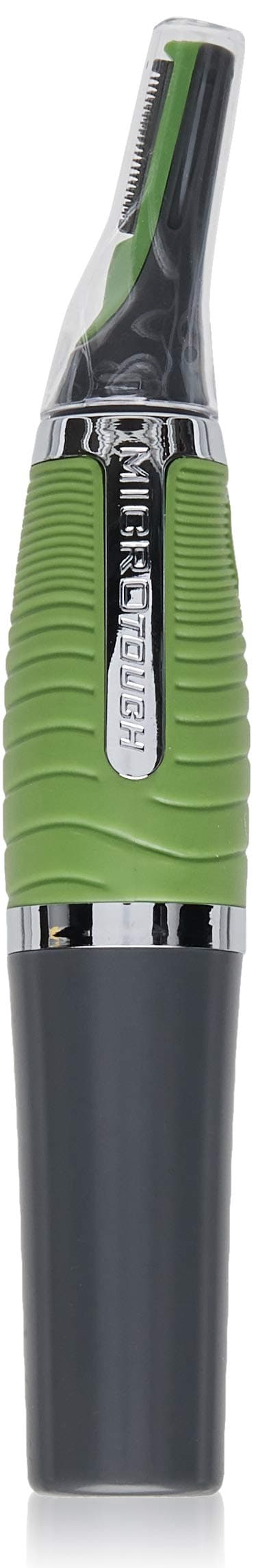MAX Hair Trimmer, Green