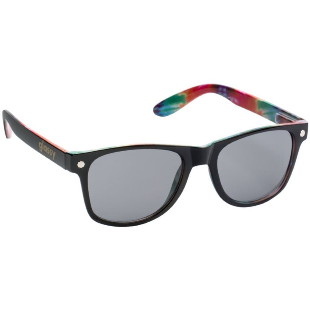 Glassy Sunglasses Leonard Wayfarer