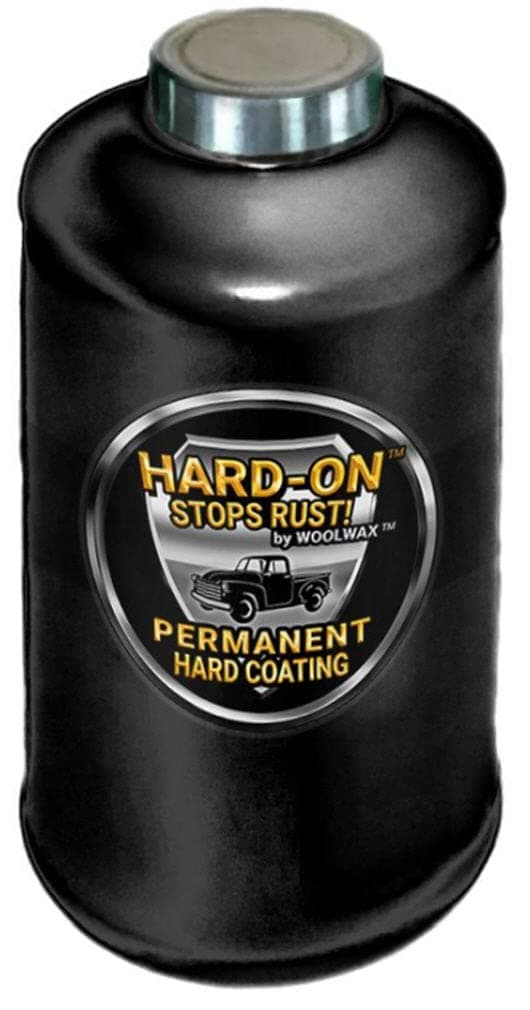 Hard-On Permanent Corrosion Protection 1 Quart Bottle