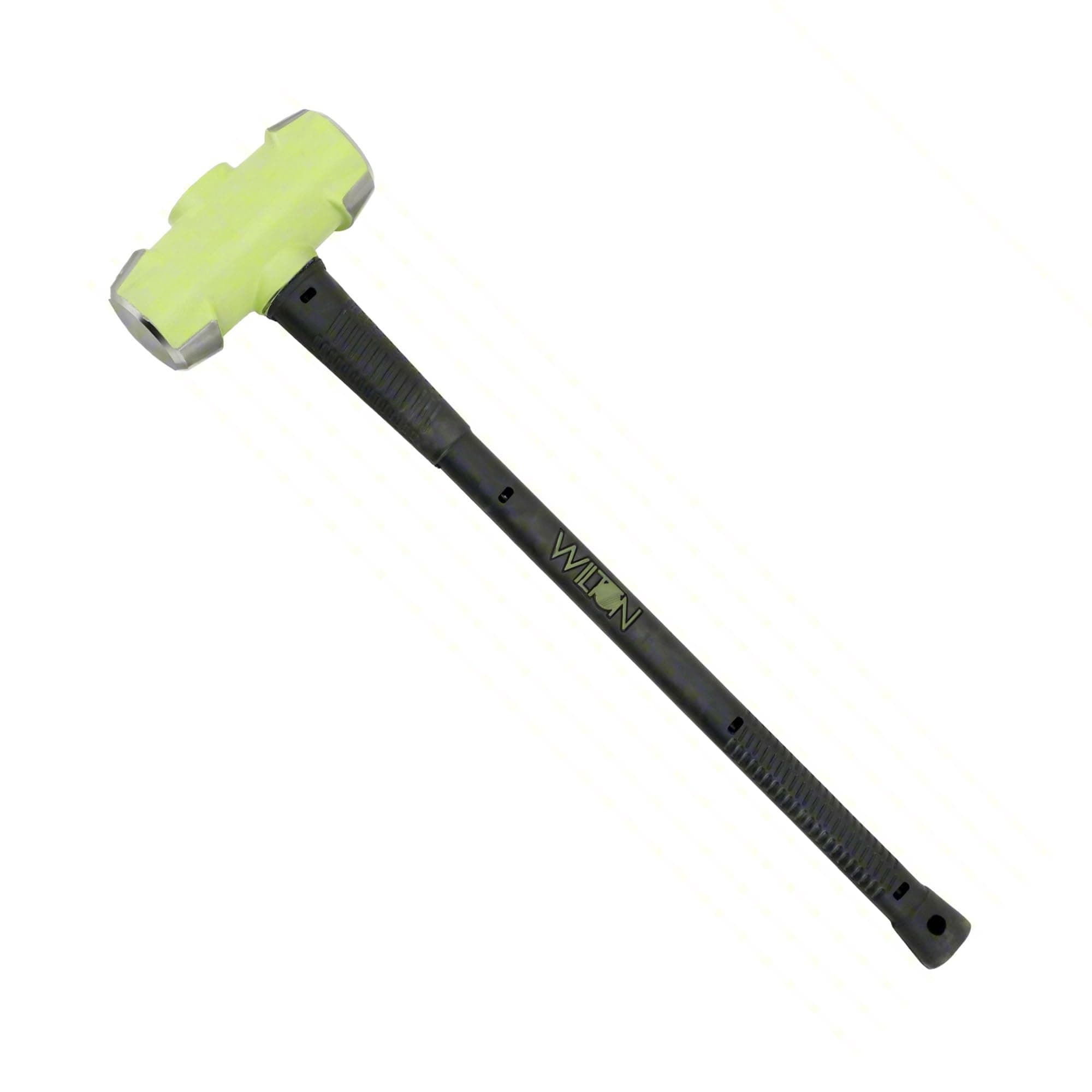 Wilton B.A.S.H 30" Sledge Hammer, 8 Lb Head (20830)