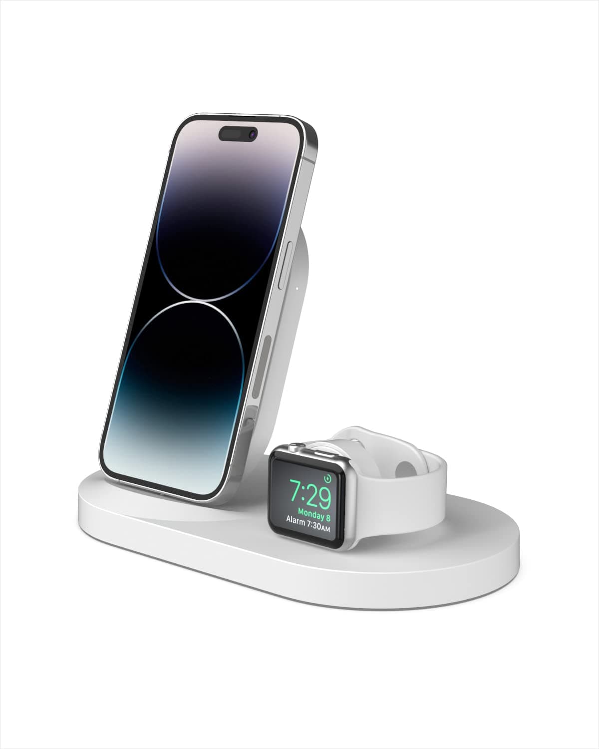 Belkin Boost Up Wireless Charging Dock for iPhone + Apple Watch