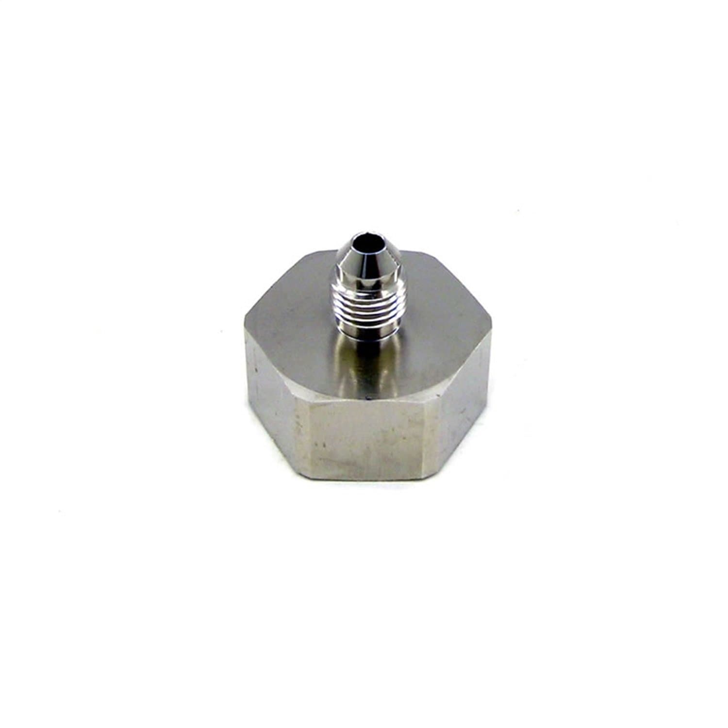 11660 D-4 Bottle Fitting for 660 Bottle Valve