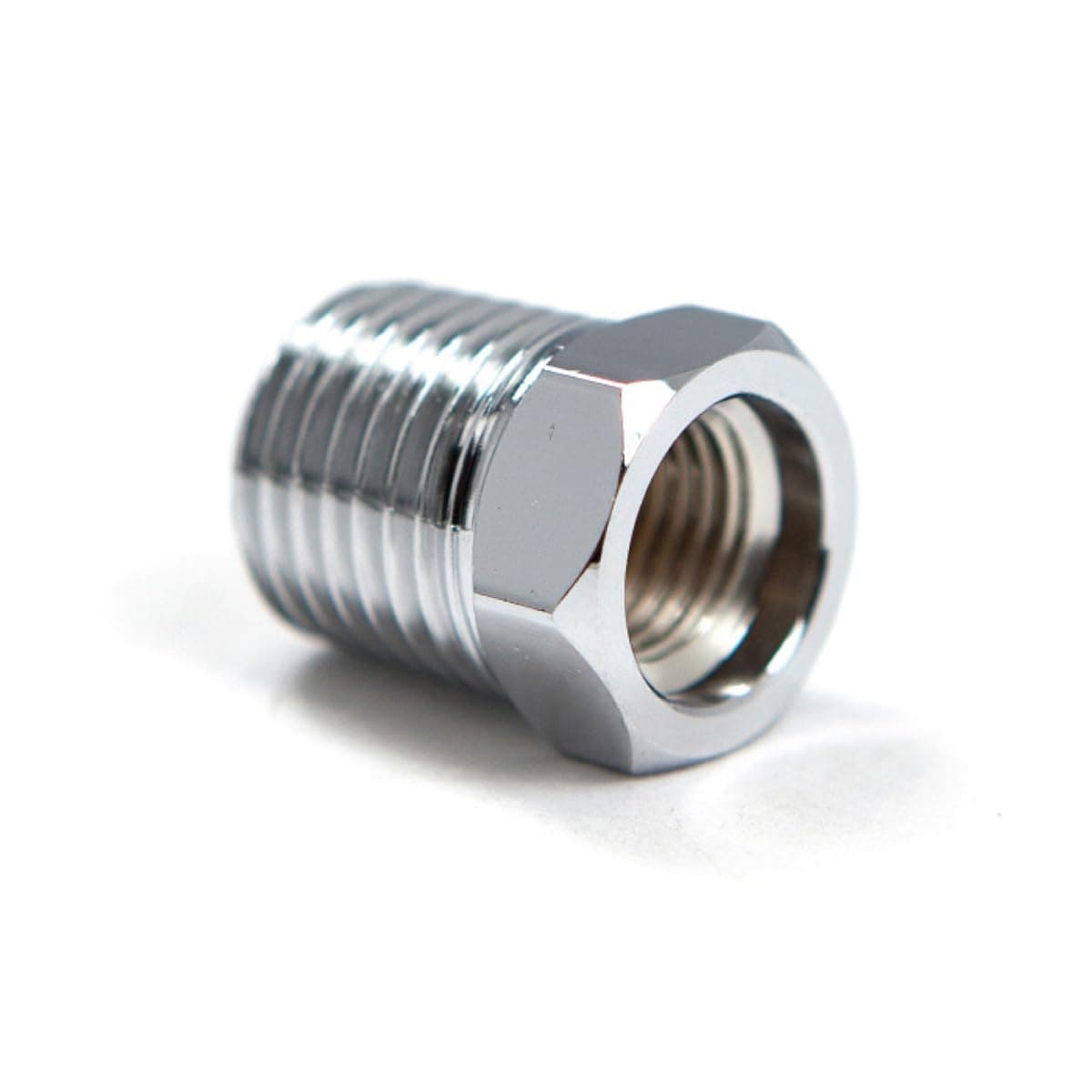 Female 1/4" NPT Adapter For Regulator