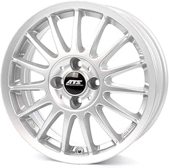 04.02.22 ATS Alufelge Streetrallye 6,5x16 ET40 4x108 polar-silber SY65640A31-0 EAN 4059771003273