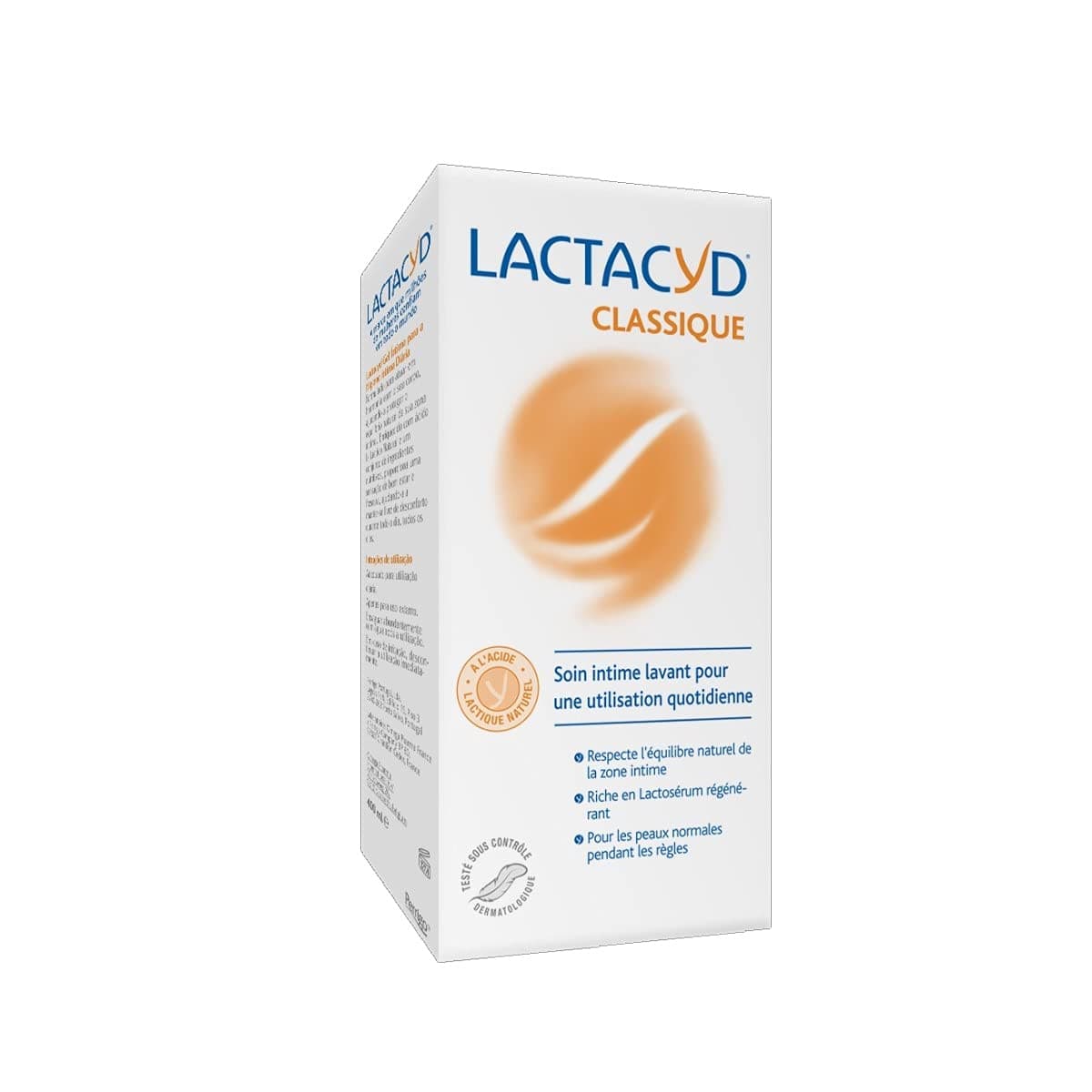 Intimate Soft Gel 400ml by Lactacyd