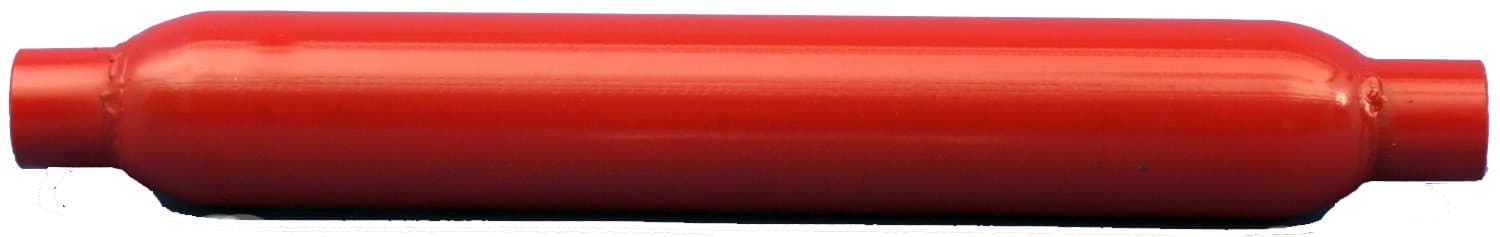 Cherry Bomb 87502 Glasspack Muffler