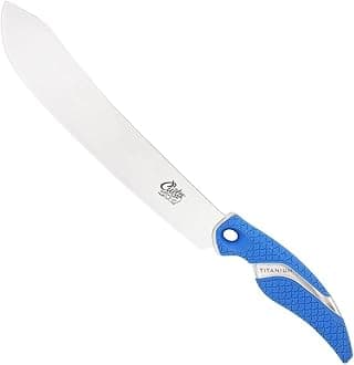 CudaSemi-Flex Fillet Knife (choose size)