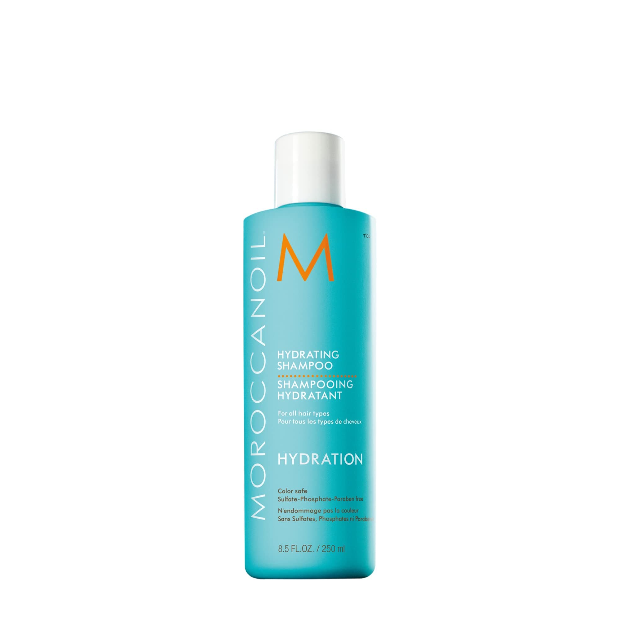 Hydrating Shampoo, 8.5 Oz
