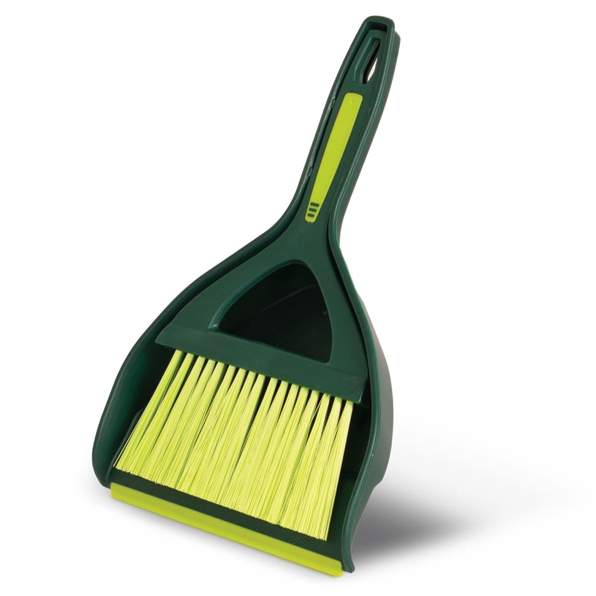 Pine-Sol Premium Mini Dustpan and Brush Set