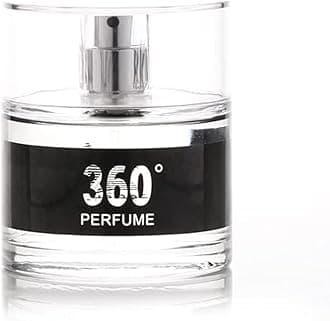 Arabian Oud perfume | 360 For Men | Unisex Eau De Parfum EDP, Luxury Fragrance For Him and For Her, Musk, Citrus
