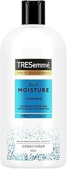 TRESEMME Conditioner Rich Moisture 900 ml