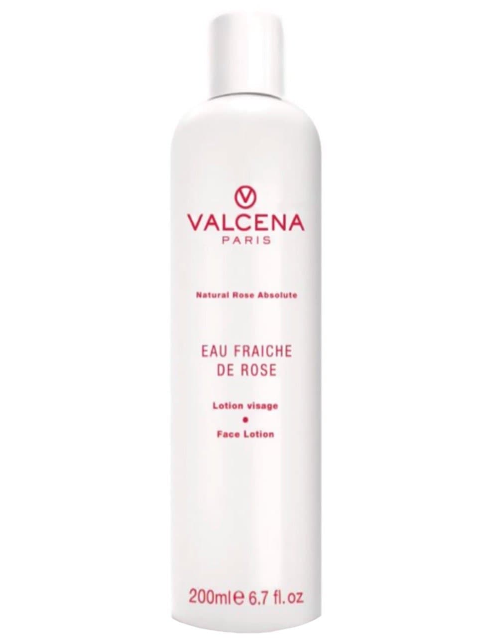 Paris Natural Rose Absolute Face Lotion