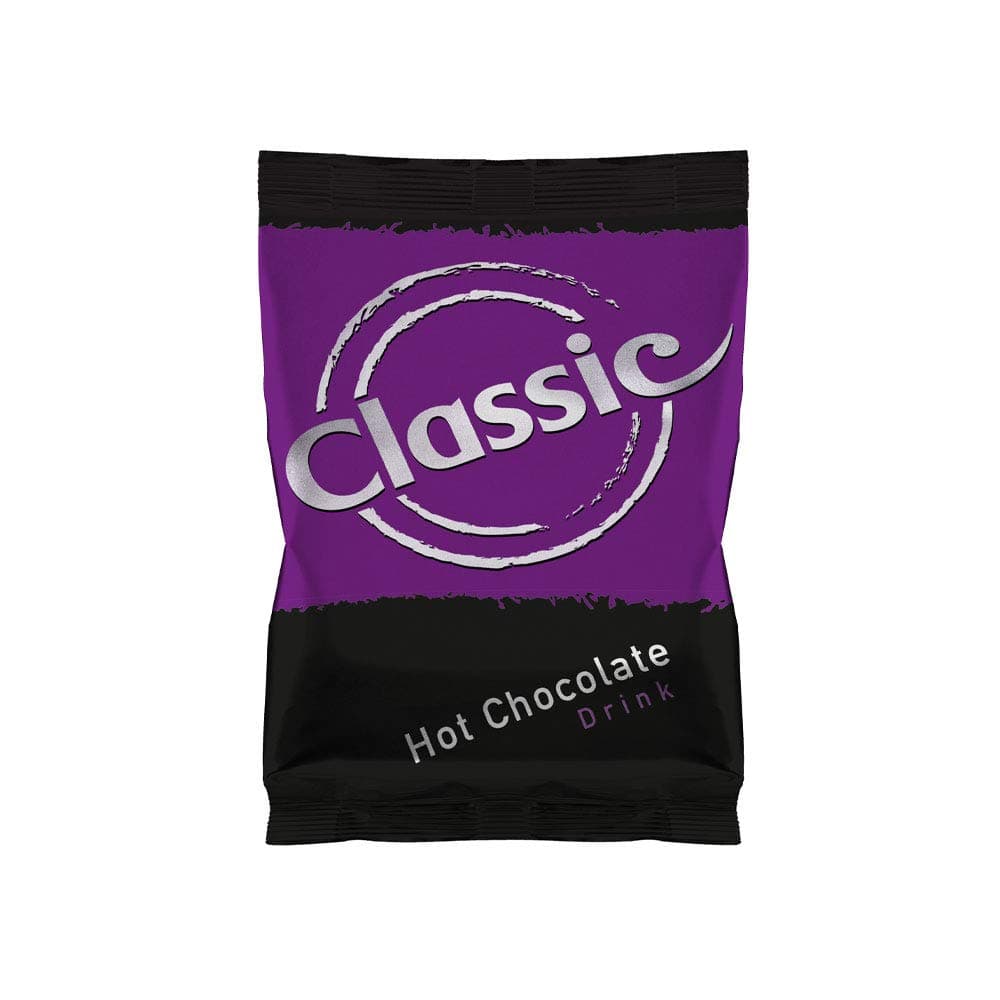 Classic Chocolate Mix (10 x 1kg)