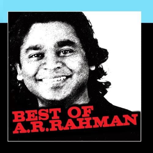 Best Of A.R. Rahman