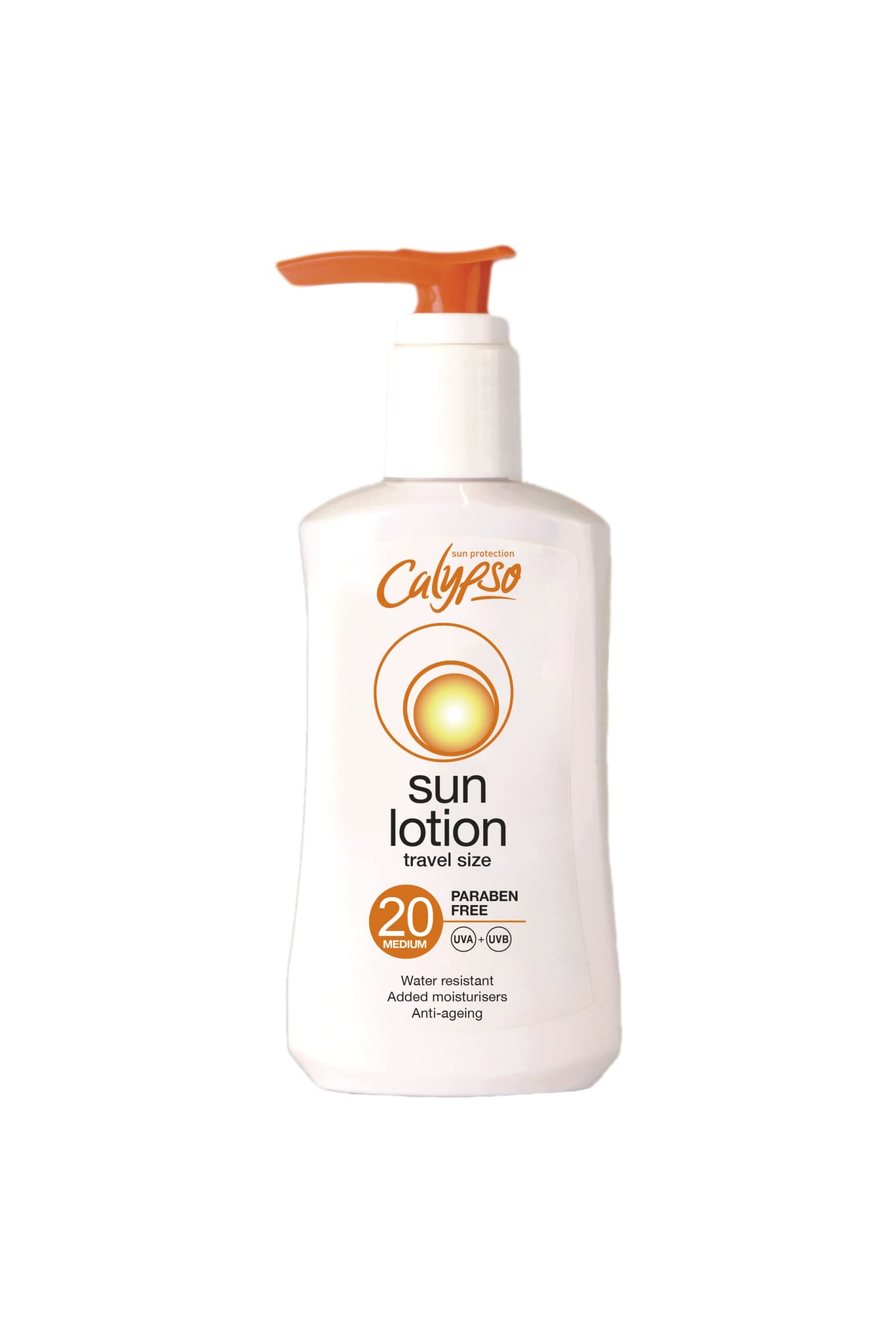 Sun Protection Lotion SPF20 - 100 ml