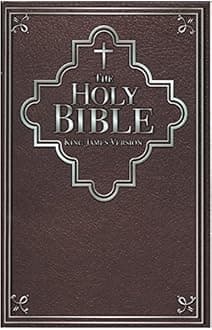 HOLY Bible - King James Version