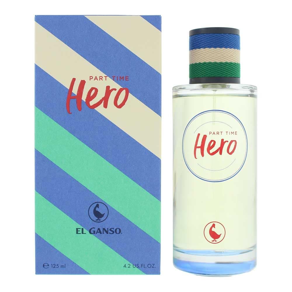Part Time Hero Edt 125ml