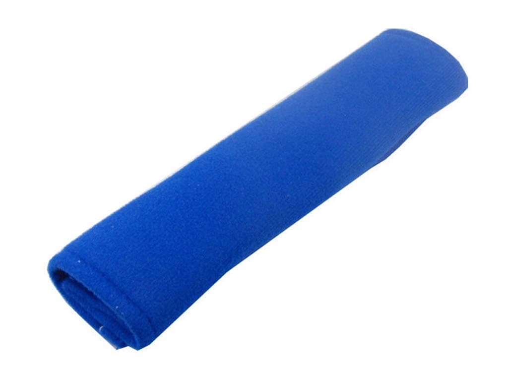 sleeri Removable Chafe Secure Guard - Chafe Guard for Dock Lines - Line Rope Chafe Guard - Rope Cable Line Protector - Boat Mooring Fender Line Boating Tubing Rope Chafe Guard, 10.63" Length