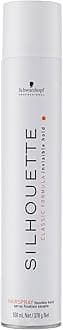 SILHOUETTE flexible hold hairspray 500 ml