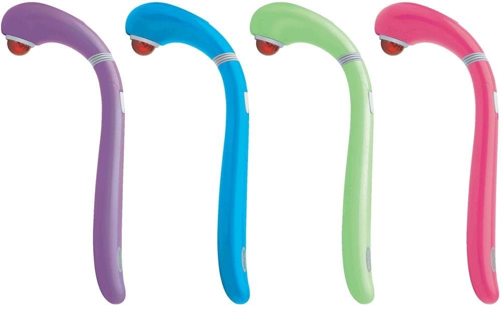 Scholl DRMA7436UKE I Pop Handheld Massager