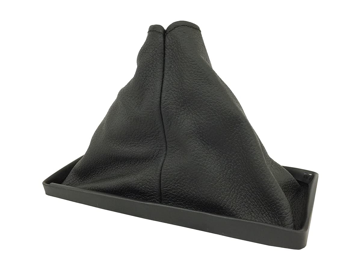 Shift Boot OE Style Leather Compatible with C3 Corvette 1977-1982 458352