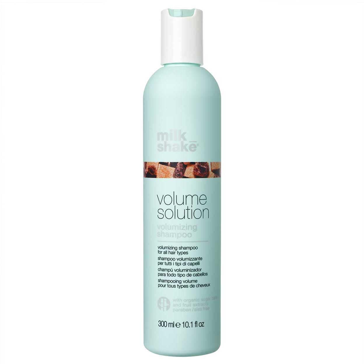 milk_shake Volume Solution Shampoo 300ml