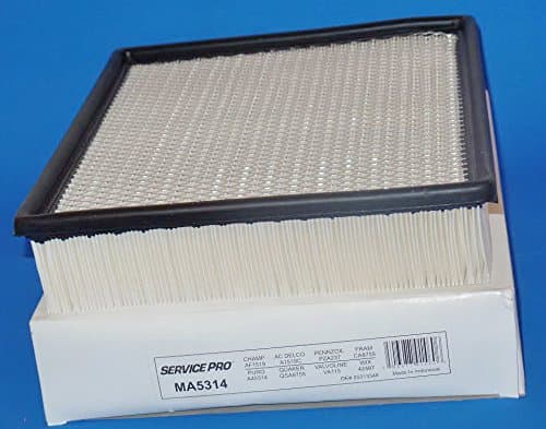 Service Pro MA5314 Air Filter
