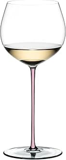 Riedel FATTO A MANO OAKED CHARDONNAY PINK