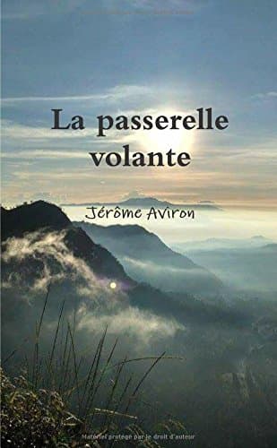 La passerelle volante