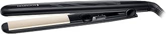 S3500 Ceramic Straight 230 Hair Straightener, Multicolor