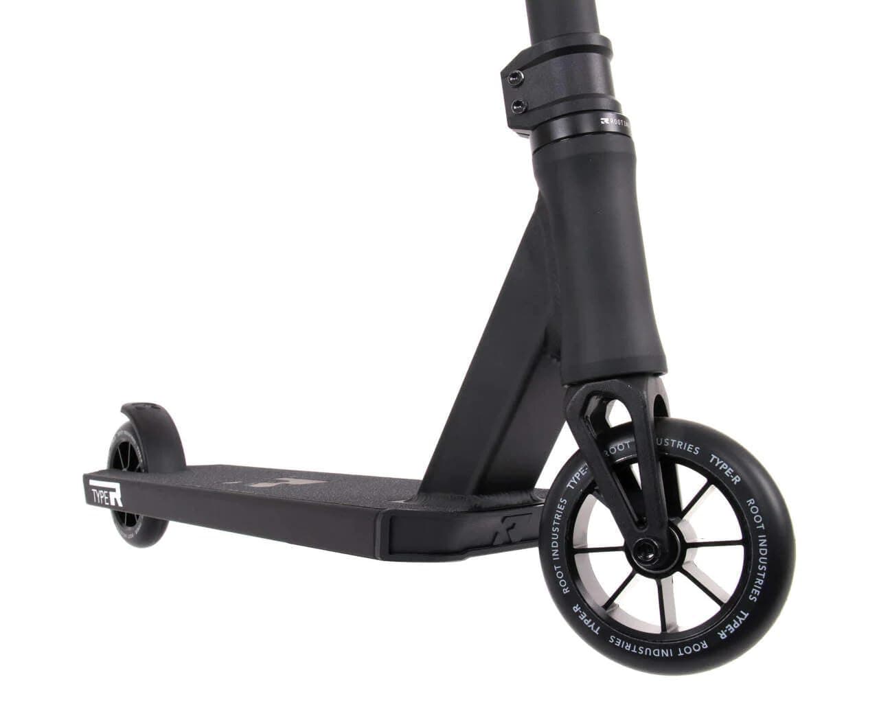 Type R Complete Pro Scooter - Lightweight, Durable, and Professionally Ridden