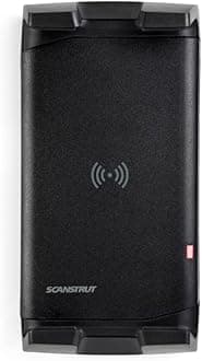 Scanstrut ROKK Wireless - Active. 10W Waterproof Wireless Phone Charging Mount 12/24V