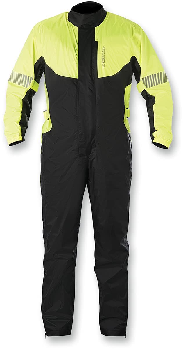 Hurricane One-Piece Rain Suit